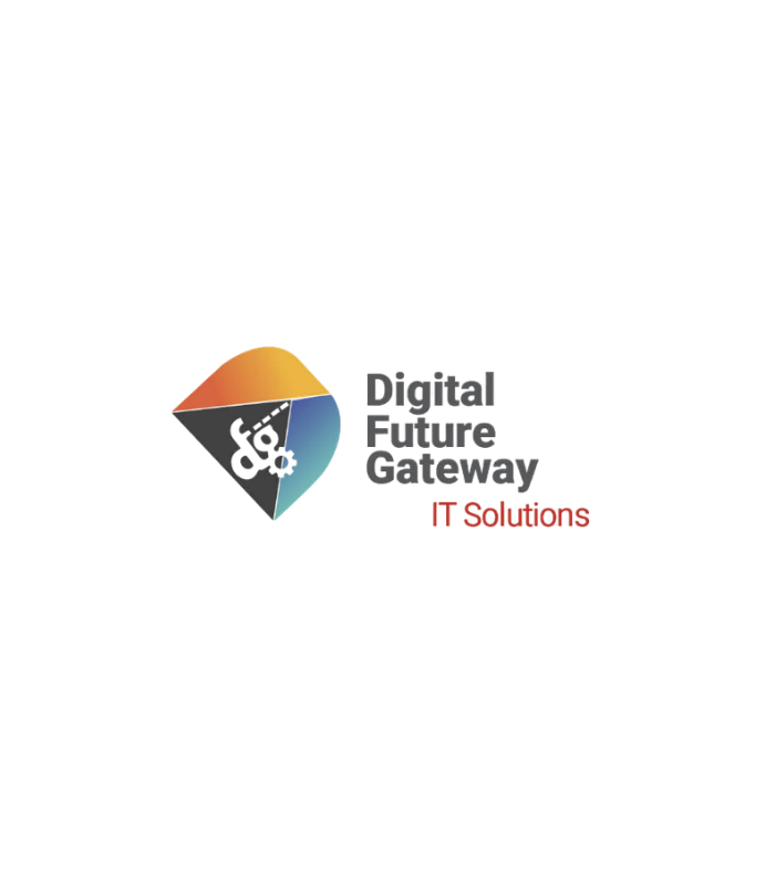 DFG logo